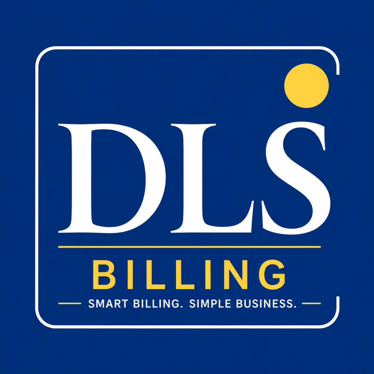 DLS Billing